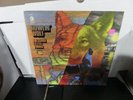 Howlin' Wolf Message To The Young LP (1971) CH 50002