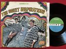 THE SWEET INSPIRATIONS LP (1967) ORIG PRESS R&B SOUL ATLANTIC SD 8155 STEREO