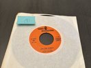 Elsie Strong-Ask The Lonely & This Is The Last Time-45 Record. EX Cond. Fast Shp