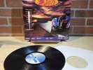 Vixen  Rev it Up 1990 Pressing LP