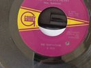 TEMPTATIONS  Slow Down Heart/ Paradise  GORDY 7010 Rare Early Northern Excellent