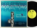 Reflections - (Just Like) Romeo & Juliet LP - Golden World Mono VG+