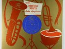 Ruben Rios - El Bolerista Sentimental LP - SMC Pro-Arte - Obscure Latin VG+ HEAR