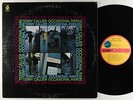 Terry Callier - Occasional Rain LP - Cadet OG Press