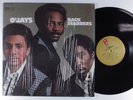 O'JAYS Back Stabbers PHILADELPHIA INTERNATIONAL LP VG++ SHRINK s