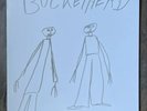 Buckethead Lot