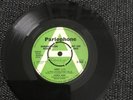 ANDREW BOWN - TAROT /LULLI RIDES AGAIN - PARLOPHONE R5856 -1970 -DEMO-