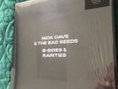 NICK CAVE & THE BAD SEEDS - B-SIDES & RARITIES PART 2 - DOUBLE VINYL - EXCELLENT
