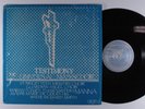 UNIVERSAL MASS CHOIR Testimony APOSTLE LP VG+/VG++ s