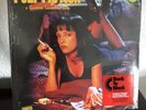 Pulp Fiction Original Soundtrack MCA Records Vinyl LP Schallplatte Tarantino