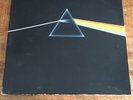 Pink Floyd Dark Side Of The Moon  Smas-1-11163 Mastered By Capitol Vinyl Record