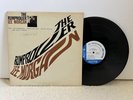 Lee Morgan - The Rumproller LP VG+ Orig US Mono Blue Note