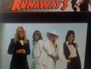 The Runaways – And Now... The Runaways   Import Vinyl LP90