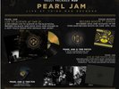 PEARL JAM - Live At THIRD MAN RECORDS LP VAULT  #29 Complete NEW SEALED 2016