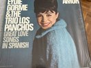 Eydie Gorme & The Trio Los Panchos – Amor. VINYL LP 1964