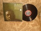 John Coltrane Ballads Impulse stereo A-32 McCoy Tyner Jimmy Garrison EX LP