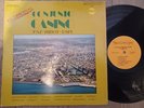 CONJUNTO CASINO - EL ORIGINAL - FAZ, RIBOT, ESPI - LP - SALSA, GUARACHA MM REC.
