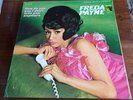 FREDA PAYNE - HOW DO YOU SAY I DON'T LOVE YOU ANYMORE LP SE-4370 MGM 1966 VG+
