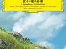 Joe Hisaishi A Symphonic Celebration - Music from the Studio Ghibli Film (Vinyl)