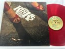 The Kinks Low Budget FRM 4240 Remastered Red Vinyl Lyrics Gatefold Poster Tested