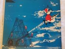 RARE Adventure In Carols Vintage Vinyl An Experimental Christmas Music Record