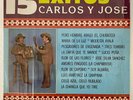 CARLOS Y JOSE 