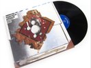 Massive Attack Protection (Vinyl) 12