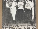 AFFLICTED- ALL RIGHT BOY - ORG UK BONK FULL BAND SLEEVE 7