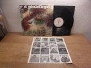 Pink Floyd – A Saucerful Of Secrets 1968 Top Rare orig Lp mint- Psych Rock