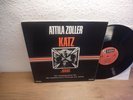 LP Attila Zoller - Katz Und Maus / SABA TREE / 1967 / MINT- Free Jazz
