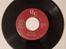 Pure Pleasure-By My Side/Dancin Prancin-QC Records-Rare Detoit Modern Soul 45