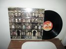 LED ZEPPELIN - PHYSICAL GRAFFITI - IN SHRINK W/SLEEVES & INSERT - COLUMBIA HOUSE
