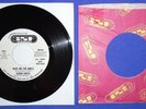 Rare Northern Soul 45 RPM record GSF Blanch Carter Halos are For Angels NM to MN