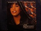 Various - The Bodyguard (Original Soundtrack Album) - ORIGINAL U.S. VINYL LP