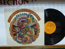 THE SUN MESSENGERS. PAUL BAUNOF / STEVE MORRIS / RICK STEIGER S/T  DETROIT NM LP