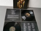 OPETH original Vinyl 2LP Ghost Reveries (2005 Roadrunner Rec. Netherlands)