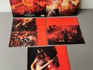 SLASH MYLES KENNEDY lim. 180 gram Vinyl 3LP Made In Stoke 24/7/11 (2019 Germany)