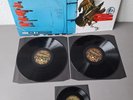FRONT LINE ASSEMBLY lim black Vinyl 2LP +7