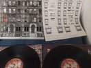 LED ZEPPELIN Physical Graffiti Vinyl Record Album  1975 Original