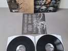 FRONT LINE ASSEMBLY lim black Vinyl 2LP Wake Up The Coma (2019 Metropolis USA)