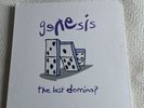 Genesis - The Last Domino? Greatest Hits | 4LP Box Set  Vinyl Record |