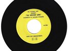 RADIO SPOT 45 RPM - 