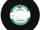 RADIO SPOT 45  RPM - 
