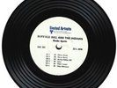 RADIO SPOT 33 RPM - 