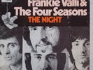Frankie Valli & The Four Seasons – The Night/Sun City 7
