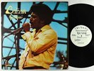 Joe Bataan - Afrofilipino LP - Salsoul VG+ TEST PRESS
