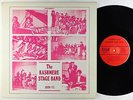 Kashmere Stage Band - Thunder Soul LP - Kram - Rare Funk Jazz