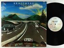 Kraftwerk - Autobahn LP - Mercury VG++ Shrink