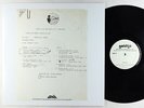 Orquesta Novel - Salud, Dinero y Amor LP - Fania VG+ TEST PRESS