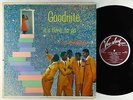 Spaniels - Goodnite, It's Time To Go LP - Vee-Jay Mono DG